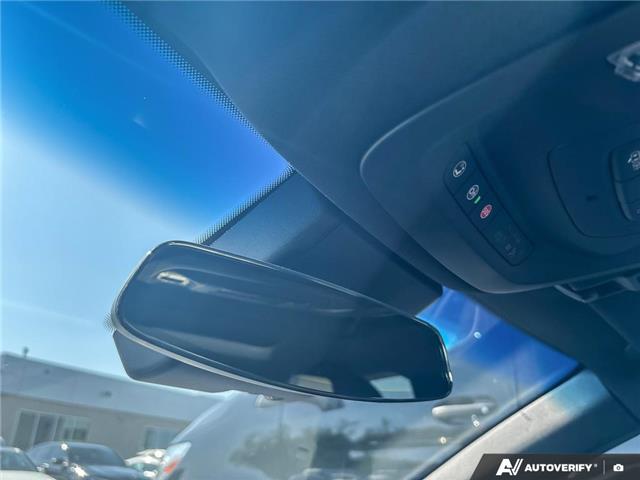 2023 Cadillac CT5-V V-Series (Stk: 2629987A) in London - Image 20 of 20
