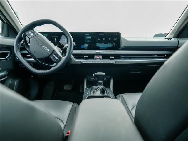 2025 Kia K4 EX | LEATHER | SUN ROOF | LOW LOW KM (Stk: N6059) in Grimsby - Image 10 of 20