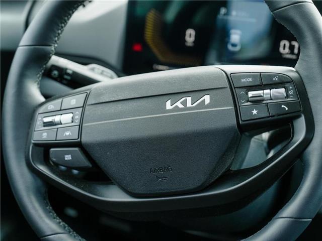 2025 Kia K4 EX | LEATHER | SUN ROOF | LOW LOW KM (Stk: N6059) in Grimsby - Image 11 of 20