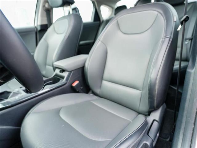 2025 Kia K4 EX | LEATHER | SUN ROOF | LOW LOW KM (Stk: N6059) in Grimsby - Image 14 of 20
