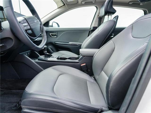 2025 Kia K4 EX | LEATHER | SUN ROOF | LOW LOW KM (Stk: N6059) in Grimsby - Image 15 of 20