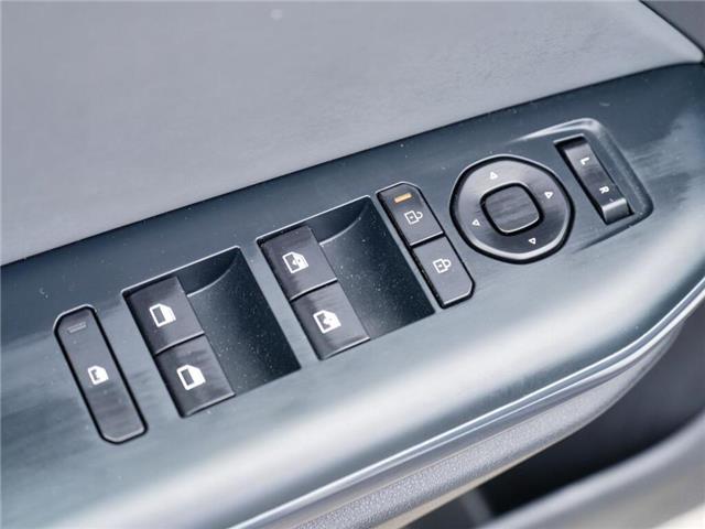 2025 Kia K4 EX | LEATHER | SUN ROOF | LOW LOW KM (Stk: N6059) in Grimsby - Image 17 of 20