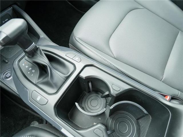 2025 Kia K4 EX | LEATHER | SUN ROOF | LOW LOW KM (Stk: N6059) in Grimsby - Image 20 of 20