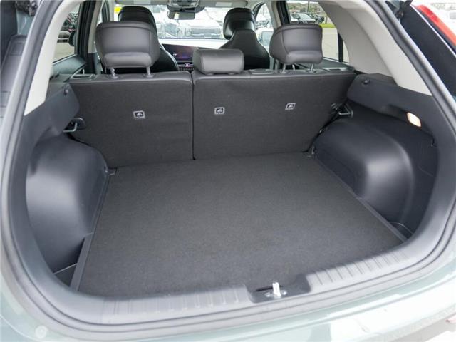 2025 Kia Niro EX | HEATED STEERING | LOW LOW KM (Stk: N6060) in Grimsby - Image 6 of 20