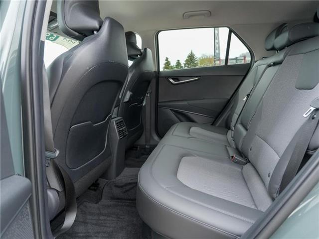 2025 Kia Niro EX | HEATED STEERING | LOW LOW KM (Stk: N6060) in Grimsby - Image 9 of 20