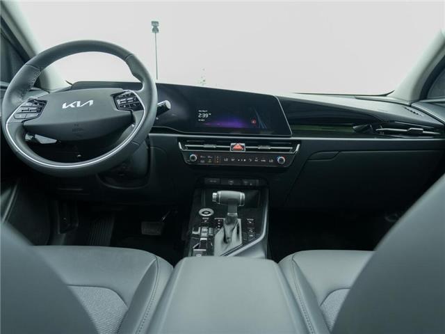 2025 Kia Niro EX | HEATED STEERING | LOW LOW KM (Stk: N6060) in Grimsby - Image 10 of 20