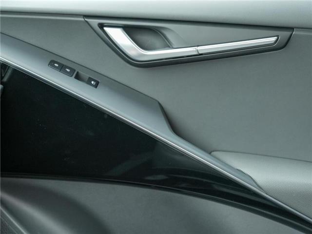 2025 Kia Niro EX | HEATED STEERING | LOW LOW KM (Stk: N6060) in Grimsby - Image 15 of 20