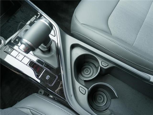 2025 Kia Niro EX | HEATED STEERING | LOW LOW KM (Stk: N6060) in Grimsby - Image 20 of 20