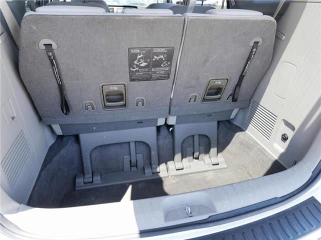 2019 Kia Sedona L | 7 PASSENGER | HEATED SEATS | CRUISE CONTROL (Stk: U3304) in Grimsby - Image 6 of 19
