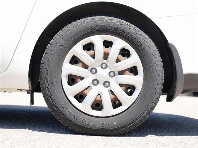 2019 Kia Sedona L | 7 PASSENGER | HEATED SEATS | CRUISE CONTROL (Stk: U3304) in Grimsby - Image 7 of 19