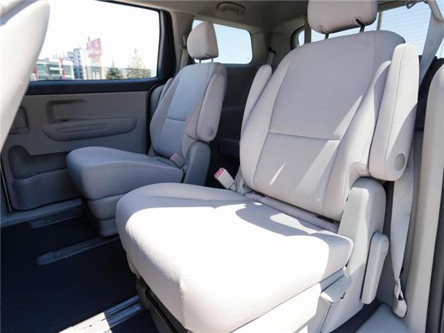 2019 Kia Sedona L | 7 PASSENGER | HEATED SEATS | CRUISE CONTROL (Stk: U3304) in Grimsby - Image 9 of 19