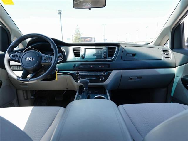 2019 Kia Sedona L | 7 PASSENGER | HEATED SEATS | CRUISE CONTROL (Stk: U3304) in Grimsby - Image 10 of 19