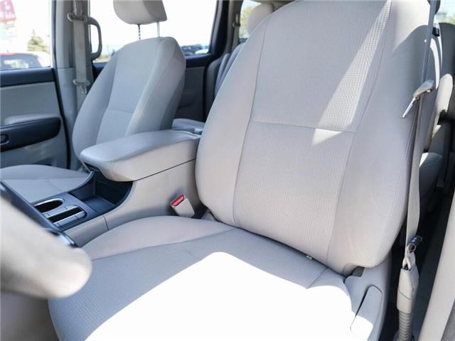 2019 Kia Sedona L | 7 PASSENGER | HEATED SEATS | CRUISE CONTROL (Stk: U3304) in Grimsby - Image 13 of 19
