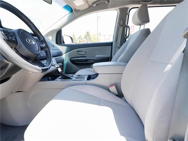 2019 Kia Sedona L | 7 PASSENGER | HEATED SEATS | CRUISE CONTROL (Stk: U3304) in Grimsby - Image 14 of 19