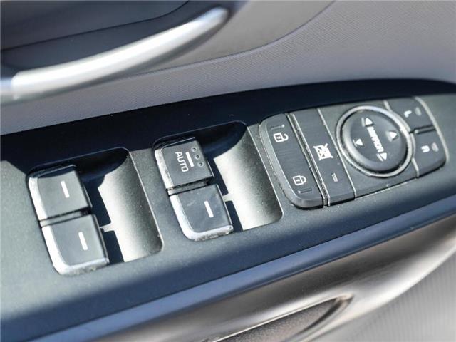 2019 Kia Sedona L | 7 PASSENGER | HEATED SEATS | CRUISE CONTROL (Stk: U3304) in Grimsby - Image 16 of 19