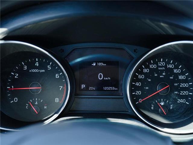 2019 Kia Sedona L | 7 PASSENGER | HEATED SEATS | CRUISE CONTROL (Stk: U3304) in Grimsby - Image 17 of 19