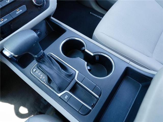 2019 Kia Sedona L | 7 PASSENGER | HEATED SEATS | CRUISE CONTROL (Stk: U3304) in Grimsby - Image 19 of 19