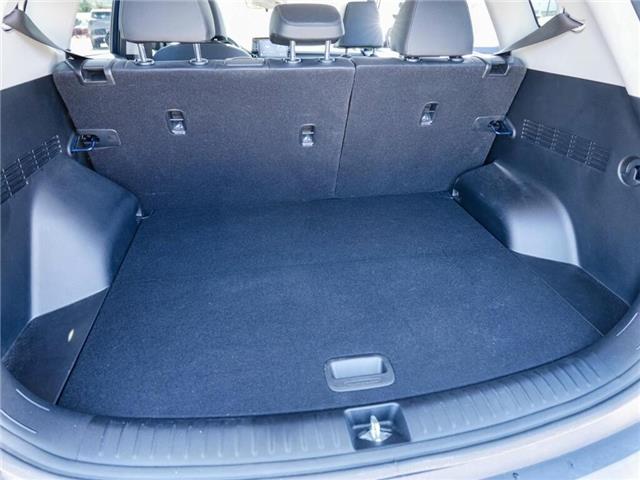 2023 Kia Seltos EX | LEATHER | SUN ROOF | GREAT KM | AWD | HEATED (Stk: U3303) in Grimsby - Image 6 of 20