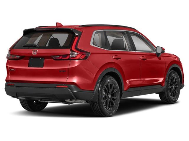 2023 Honda CR-V Sport (Stk: 9336A) in Ottawa - Image 2 of 3