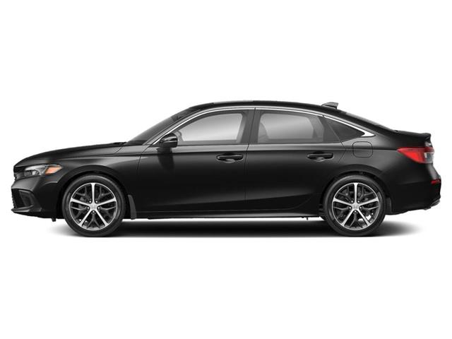 2023 Honda Civic Touring (Stk: 9337A) in Ottawa - Image 2 of 2