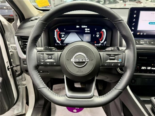 2024 Nissan Rogue SL (Stk: HPU0392) in Toronto - Image 12 of 22