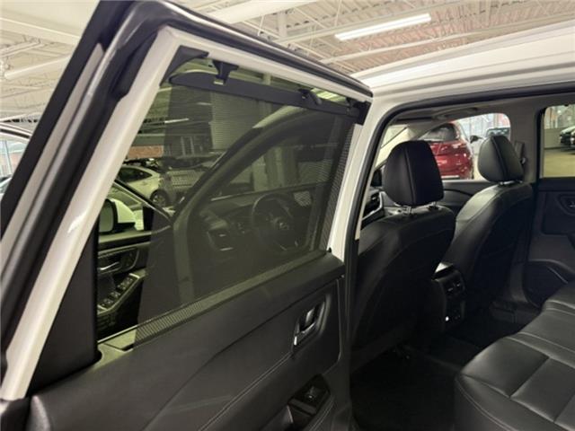 2024 Nissan Rogue SL (Stk: HPU0392) in Toronto - Image 19 of 22