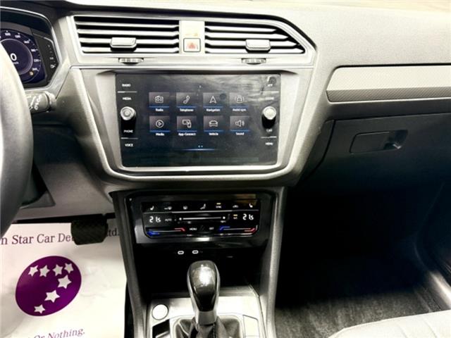 2023 Volkswagen Tiguan Comfortline (Stk: HPU0433) in Toronto - Image 14 of 20