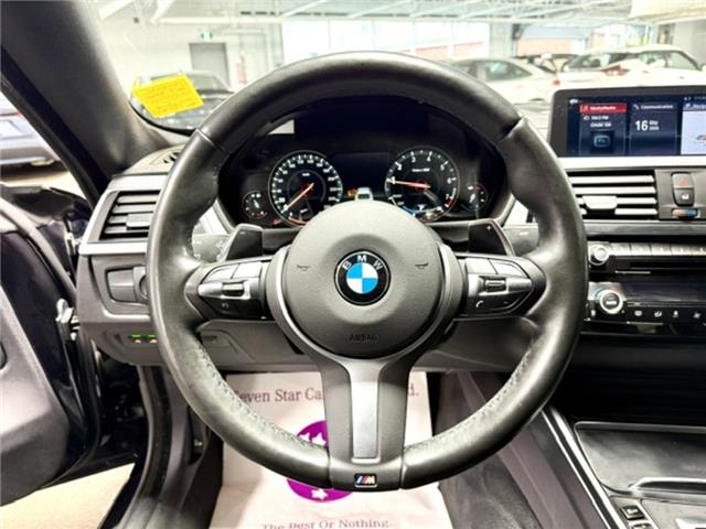 2019 BMW 440i xDrive Gran Coupe (Stk: HPU0432) in Toronto - Image 12 of 31