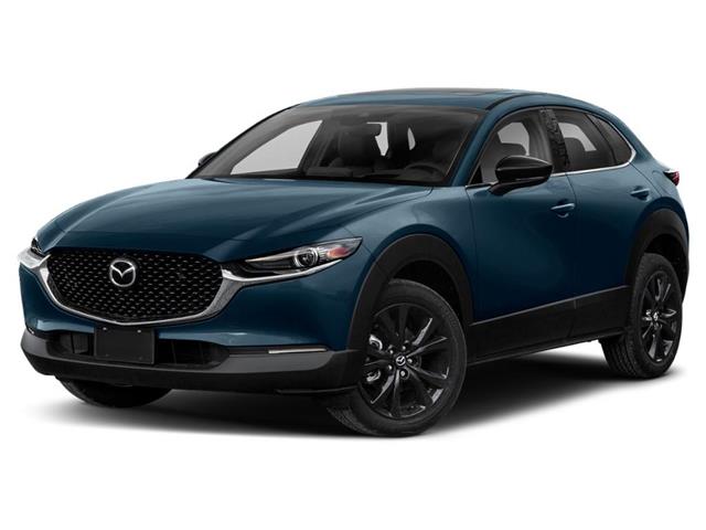 2021 Mazda CX-30 GT w/Turbo