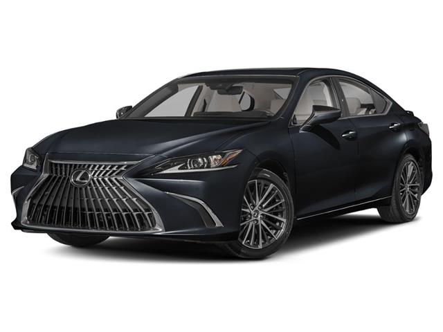 2024 Lexus ES Hybrid Base 4dr Sedan