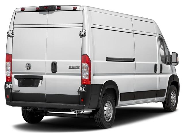 2026 RAM ProMaster 2500 High Roof (Stk: 26T265) in Calgary - Image 3 of 10