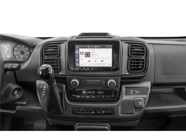 2026 RAM ProMaster 2500 High Roof (Stk: 26T265) in Calgary - Image 7 of 10
