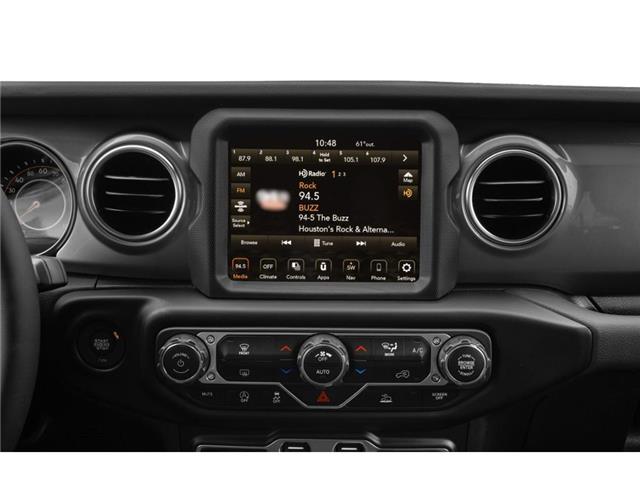 2023 Jeep Wrangler Sahara (Stk: 7209) in Fort Erie - Image 5 of 10