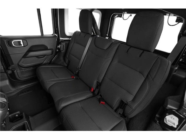 2023 Jeep Wrangler Sahara (Stk: 7209) in Fort Erie - Image 7 of 10
