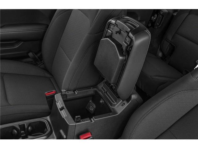 2023 Jeep Wrangler Sahara (Stk: 7209) in Fort Erie - Image 8 of 10