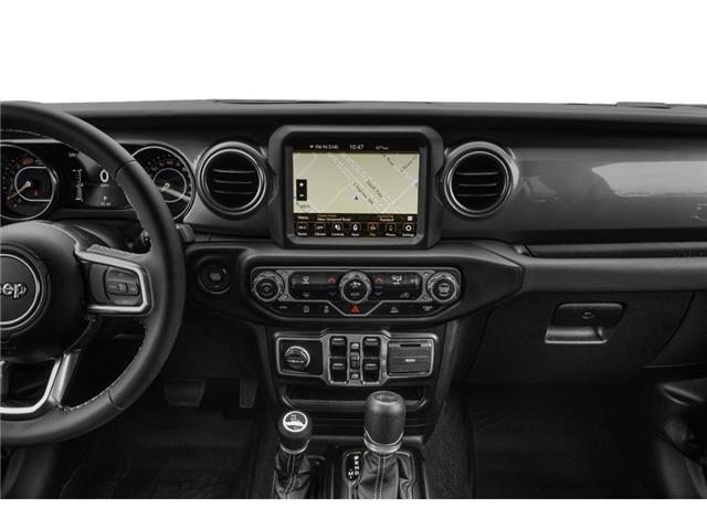 2023 Jeep Wrangler Sahara (Stk: 7209) in Fort Erie - Image 10 of 10