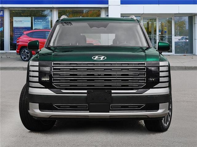 2026 Hyundai Palisade HEV Ultimate Calligraphy (Stk: 262062) in Aurora - Image 2 of 6