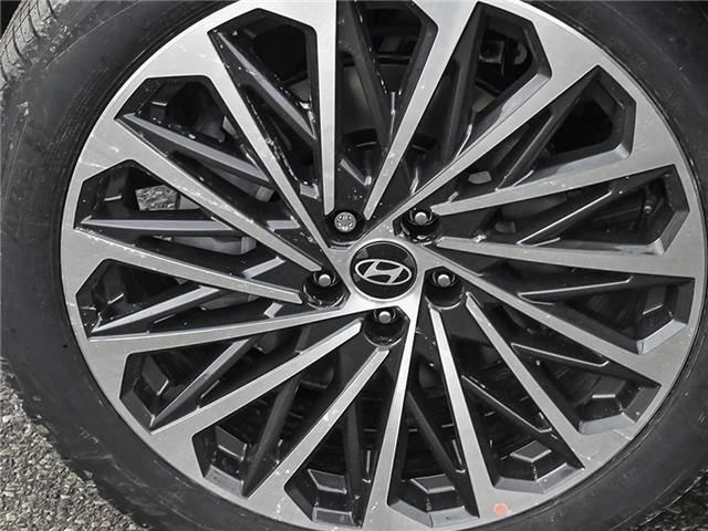 2026 Hyundai Palisade HEV Ultimate Calligraphy (Stk: 262062) in Aurora - Image 6 of 6