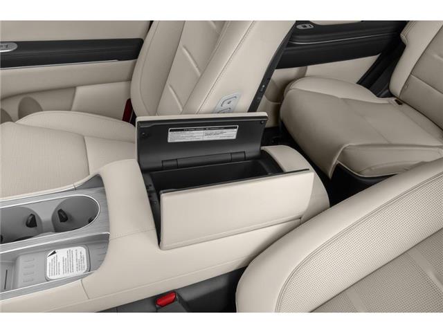 2026 Hyundai Palisade Ultimate Calligraphy (Stk: 26I2188) in Aurora - Image 8 of 10