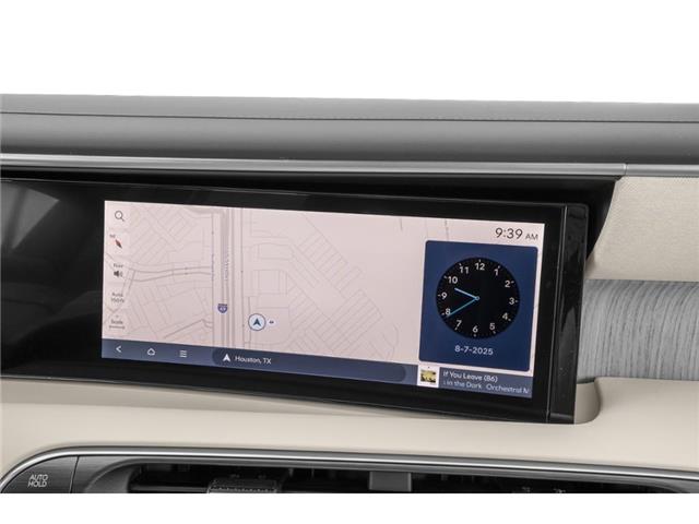 2026 Hyundai Palisade Ultimate Calligraphy (Stk: 26I2188) in Aurora - Image 10 of 10
