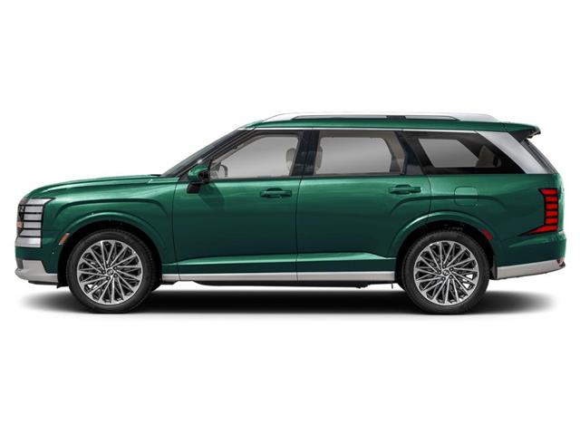 2026 Hyundai Palisade Ultimate Calligraphy (Stk: 26I2189) in Aurora - Image 2 of 12