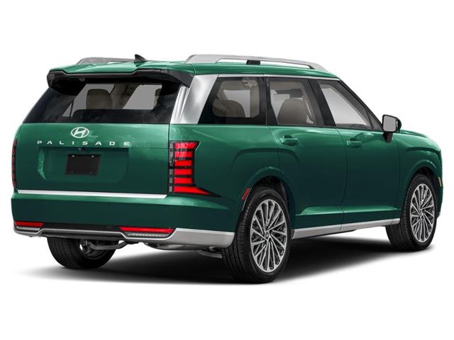 2026 Hyundai Palisade Ultimate Calligraphy (Stk: 26I2189) in Aurora - Image 3 of 12