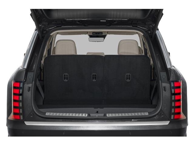 2026 Hyundai Palisade Ultimate Calligraphy (Stk: 26I2189) in Aurora - Image 8 of 12