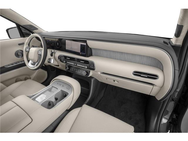 2026 Hyundai Palisade Ultimate Calligraphy (Stk: 26I2189) in Aurora - Image 11 of 12
