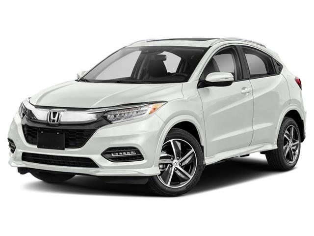 2022 Honda HR-V Touring