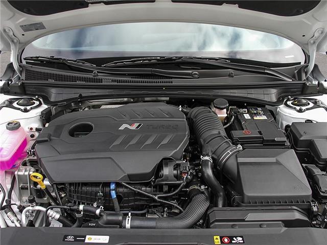 2026 Hyundai Elantra N Base (Stk: 26I2172) in Aurora - Image 6 of 23