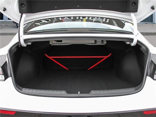 2026 Hyundai Elantra N Base (Stk: 26I2172) in Aurora - Image 7 of 23