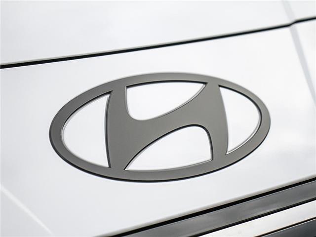 2026 Hyundai Elantra N Base (Stk: 26I2172) in Aurora - Image 9 of 23