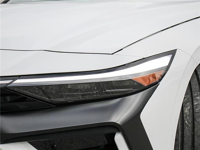 2026 Hyundai Elantra N Base (Stk: 26I2172) in Aurora - Image 10 of 23