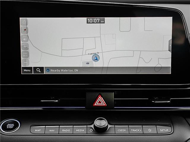 2026 Hyundai Elantra N Base (Stk: 26I2172) in Aurora - Image 18 of 23